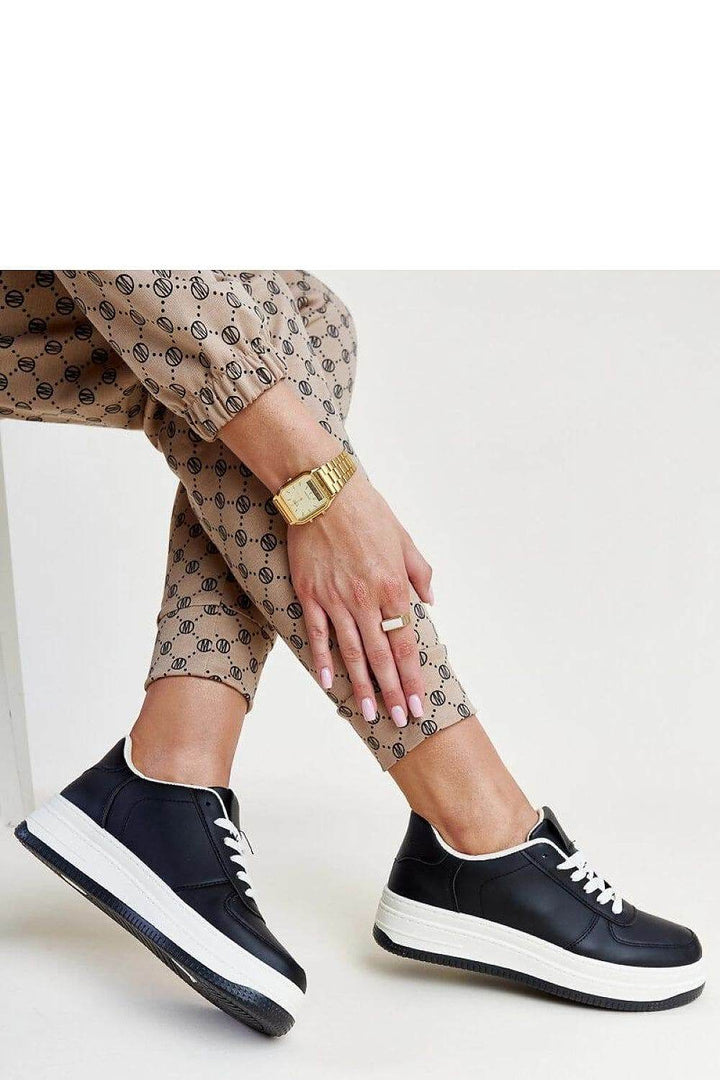 Sneakers model 207402 - MHMote