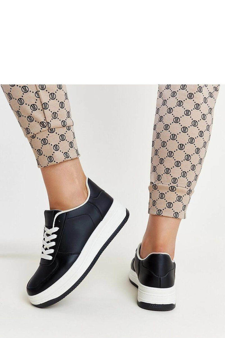 Sneakers model 207402 - MHMote