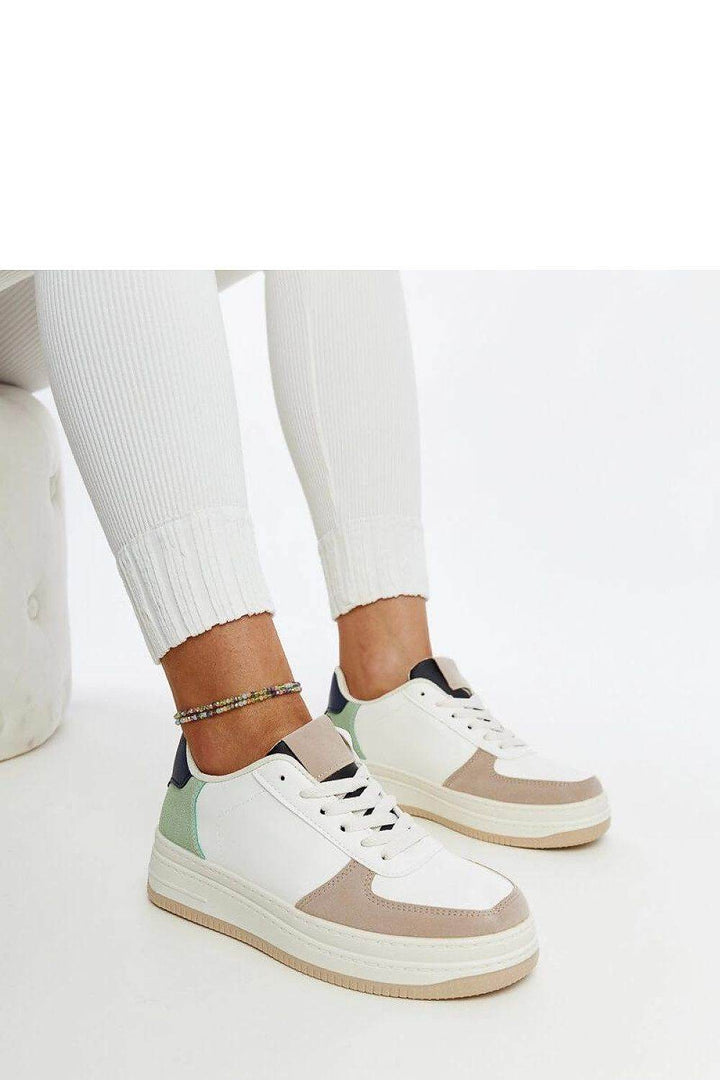 Sneakers model 207402 - MHMote