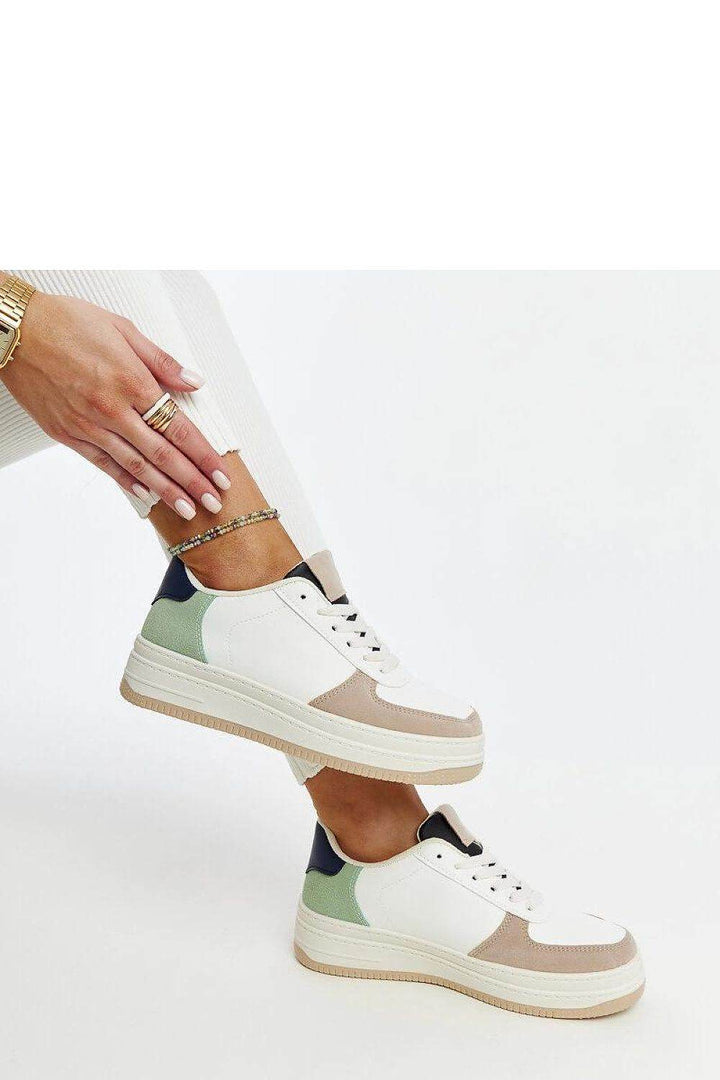Sneakers model 207402 - MHMote