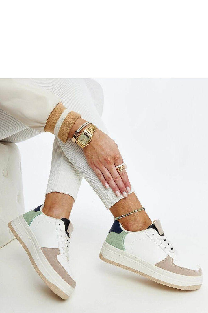 Sneakers model 207402 - MHMote