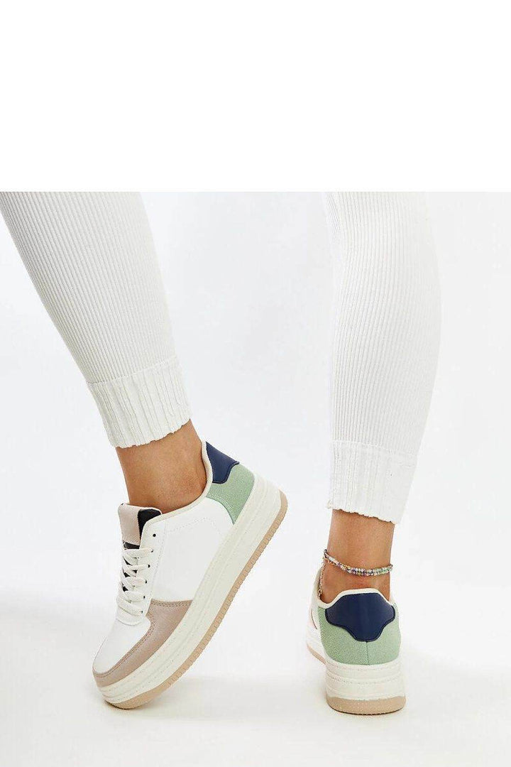 Sneakers model 207402 - MHMote