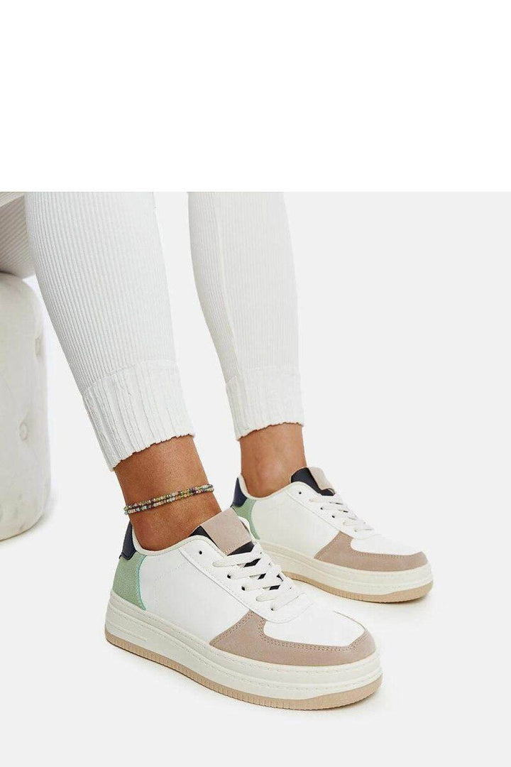 Sneakers model 207402 - MHMote