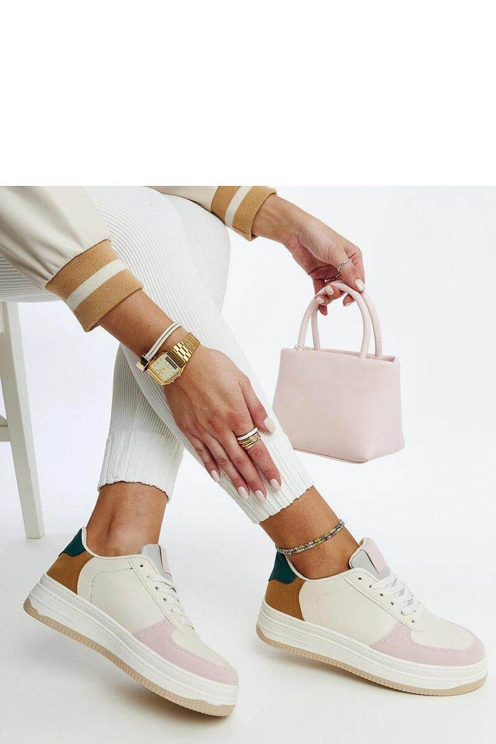 Sneakers model 207402 - MHMote