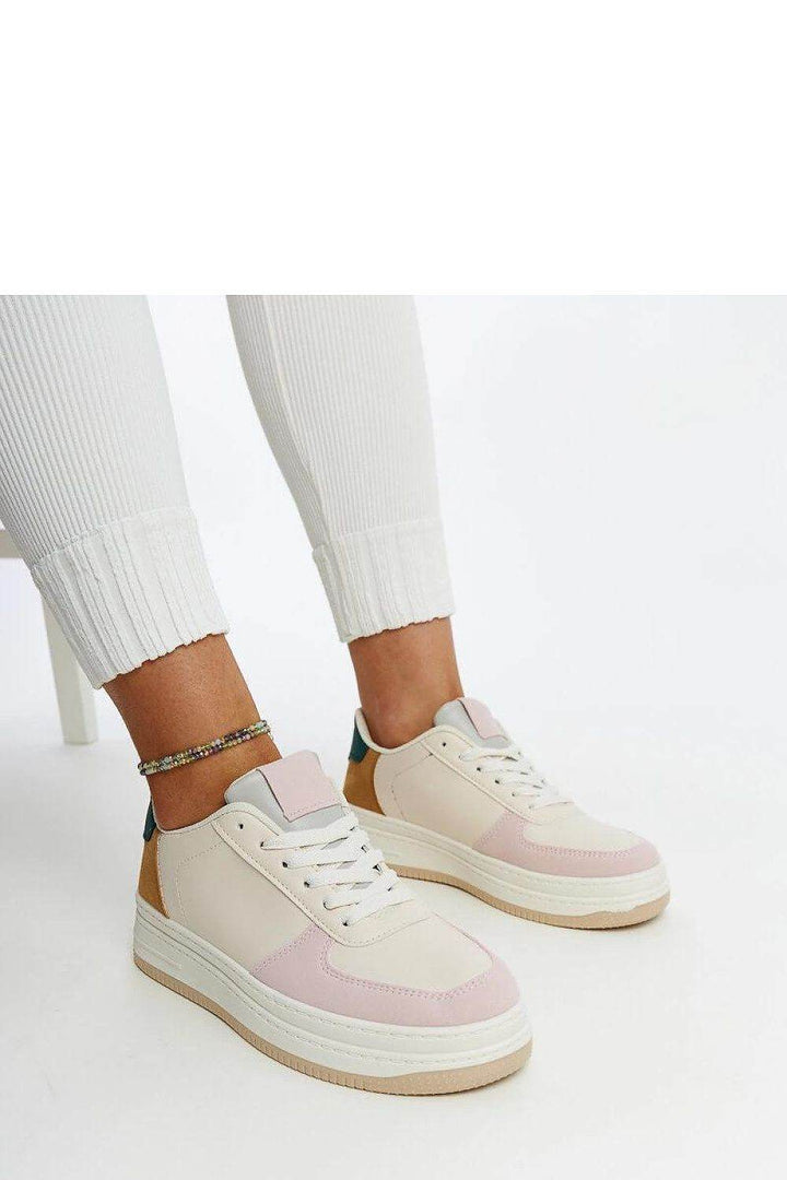 Sneakers model 207402 - MHMote