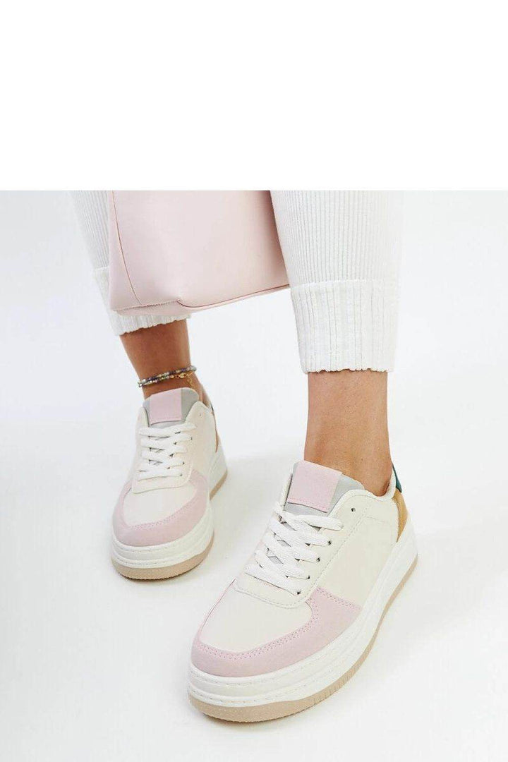 Sneakers model 207402 - MHMote