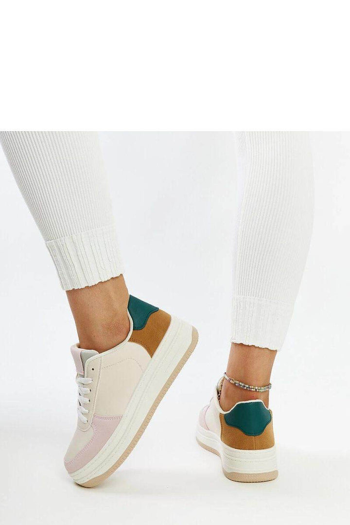 Sneakers model 207402 - MHMote