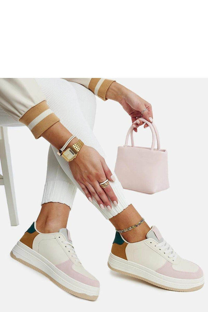 Sneakers model 207402 - MHMote