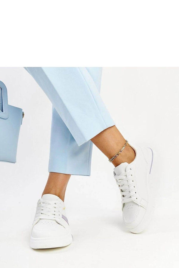 Sneakers model 207405 - MHMote