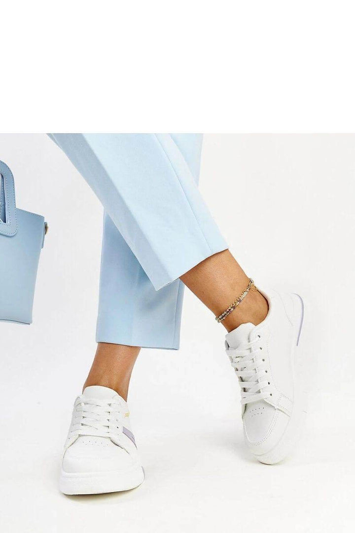 Sneakers model 207405 - MHMote