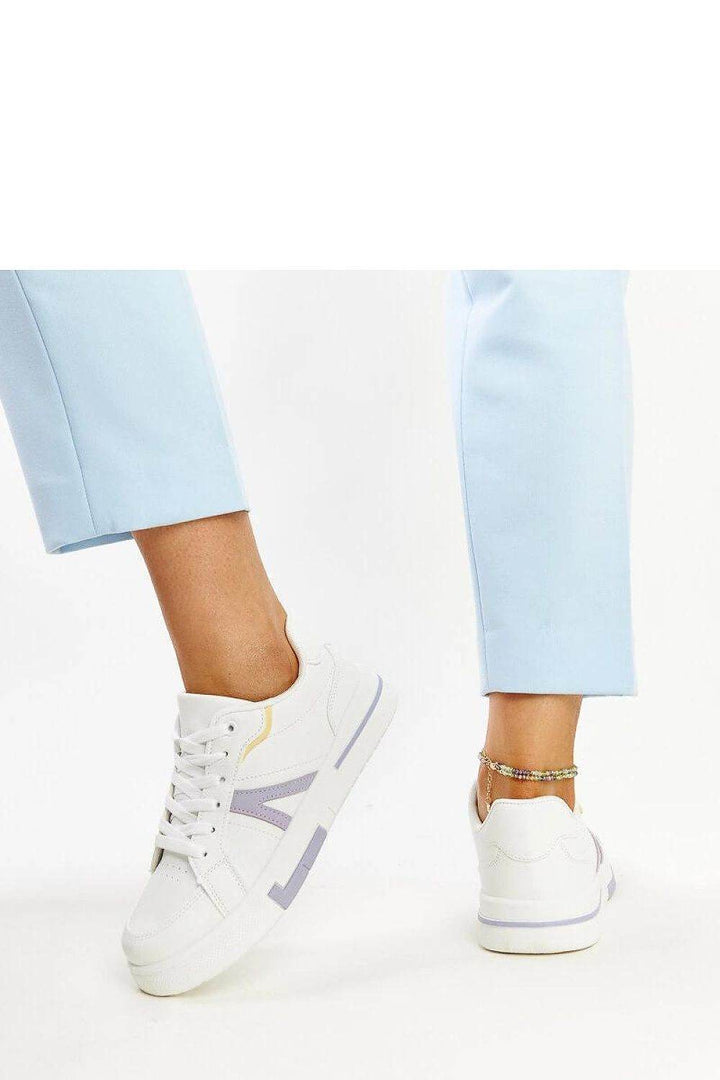 Sneakers model 207405 - MHMote