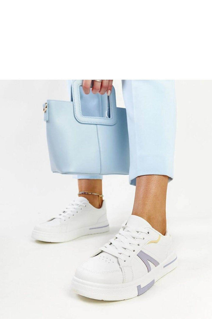Sneakers model 207405 - MHMote