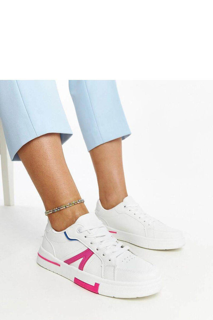 Sneakers model 207405 - MHMote
