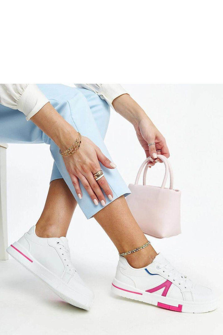 Sneakers model 207405 - MHMote