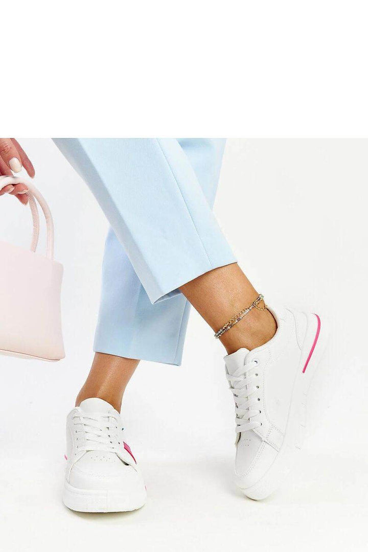 Sneakers model 207405 - MHMote