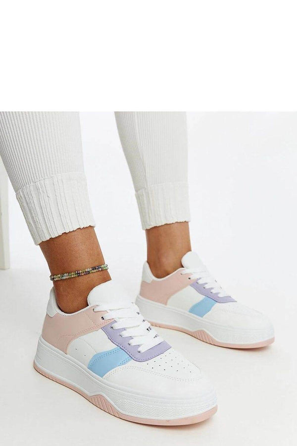 Sneakers model 207408 - MHMote