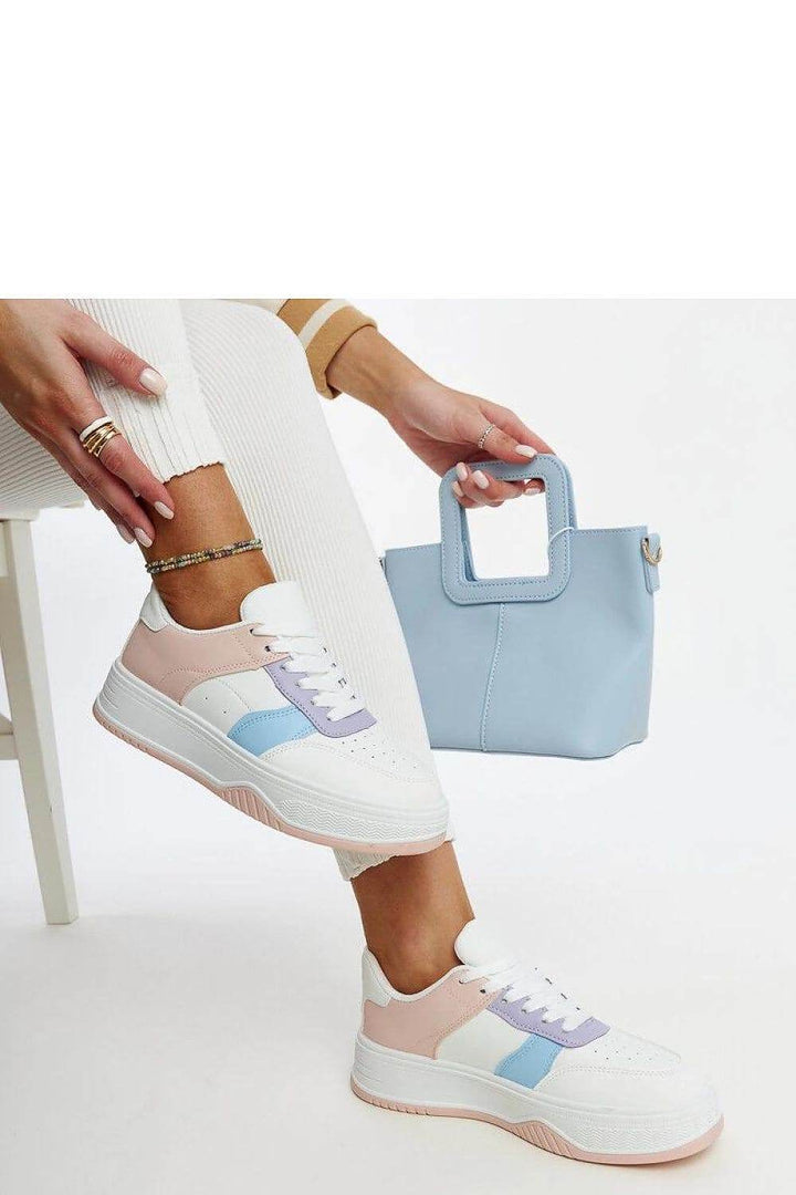 Sneakers model 207408 - MHMote