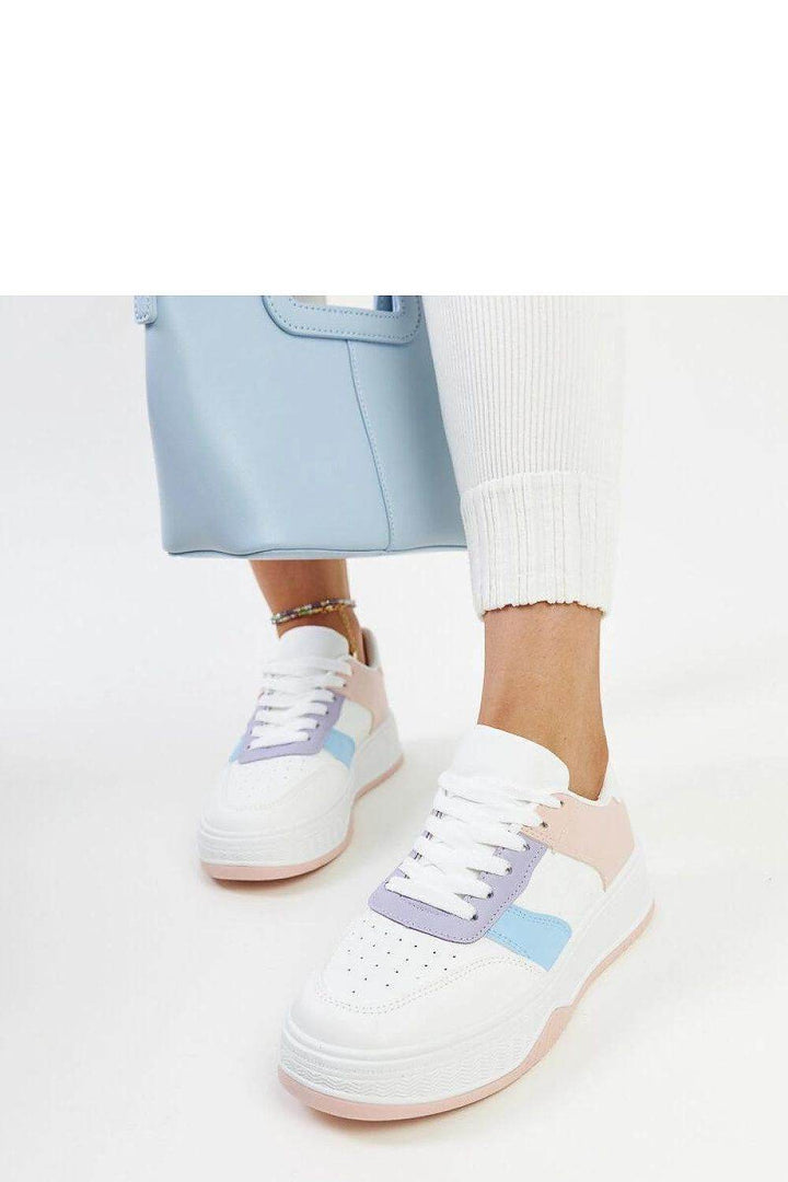 Sneakers model 207408 - MHMote
