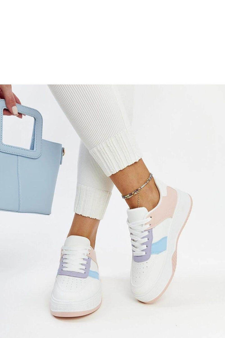 Sneakers model 207408 - MHMote