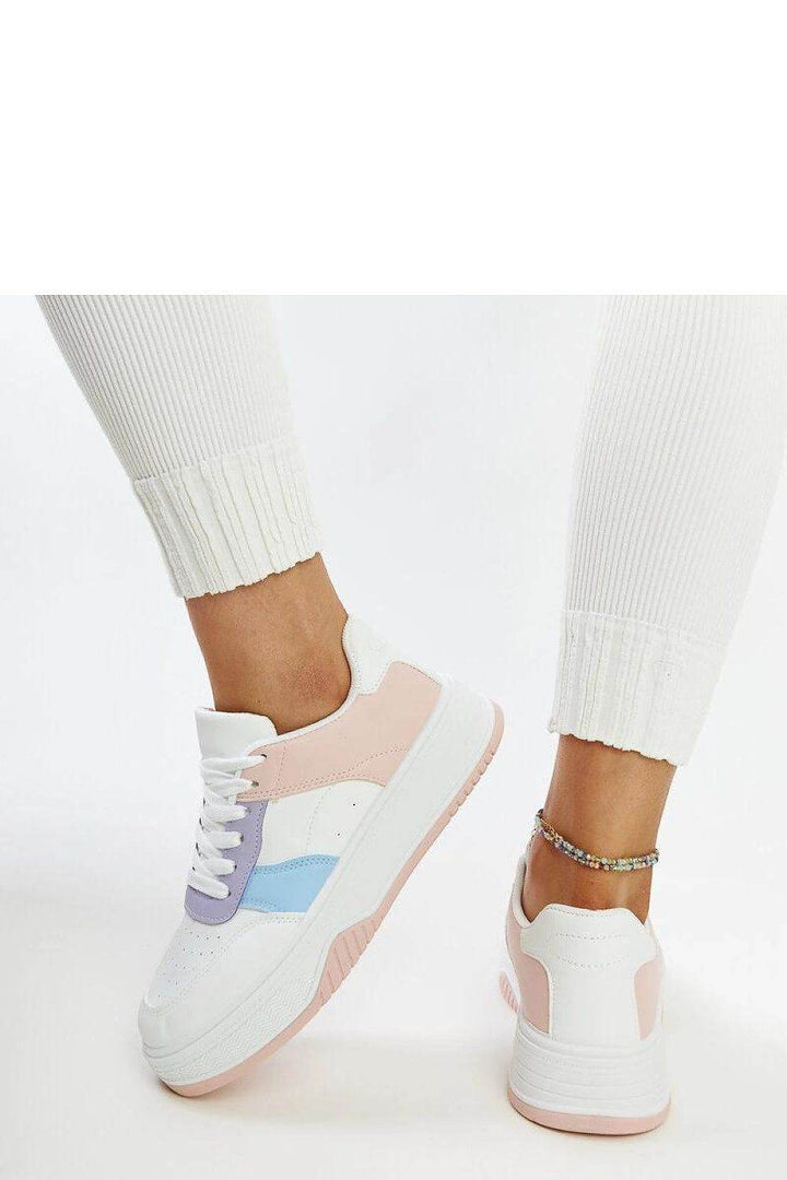 Sneakers model 207408 - MHMote
