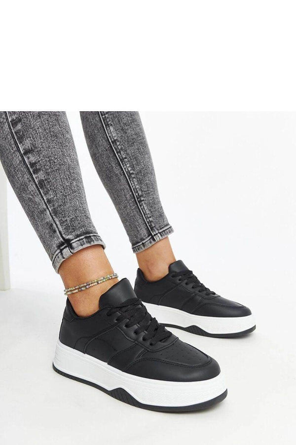Sneakers model 207409 - MHMote