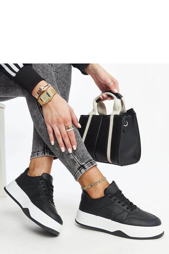 Sneakers model 207409 - MHMote
