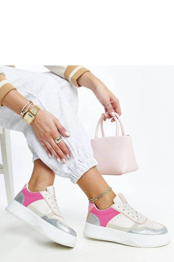 Sneakers model 207410 - MHMote