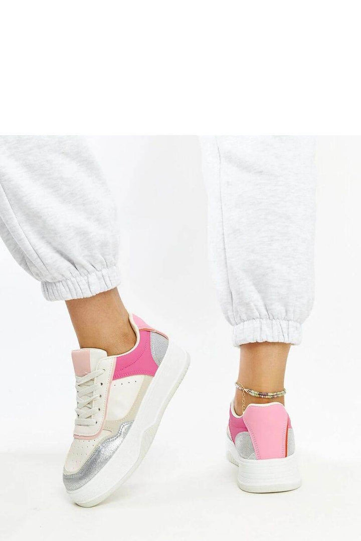 Sneakers model 207410 - MHMote