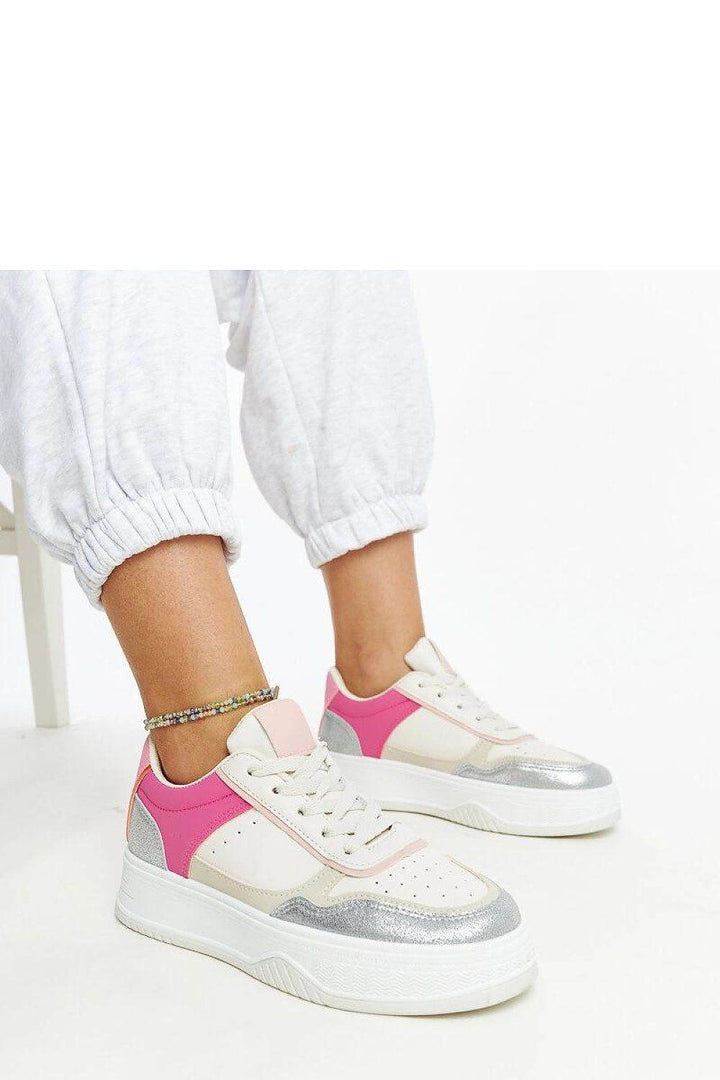 Sneakers model 207410 - MHMote