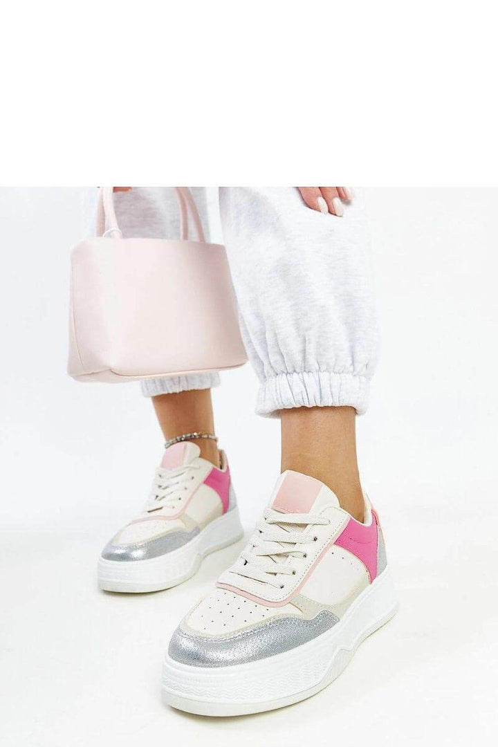 Sneakers model 207410 - MHMote