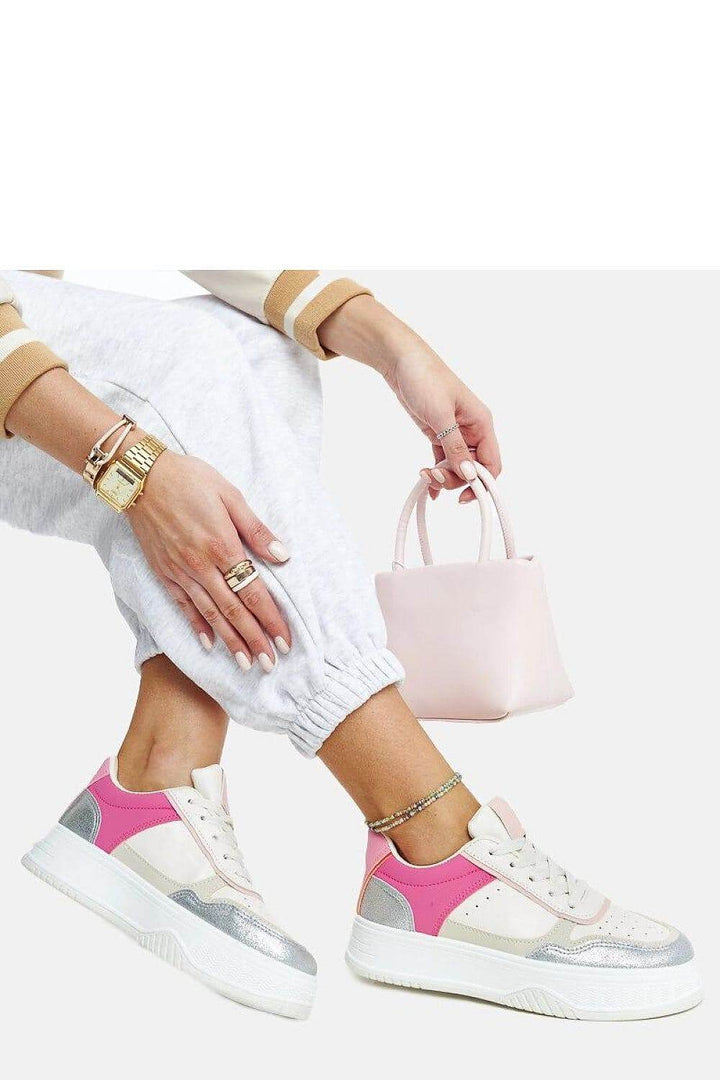 Sneakers model 207410 - MHMote