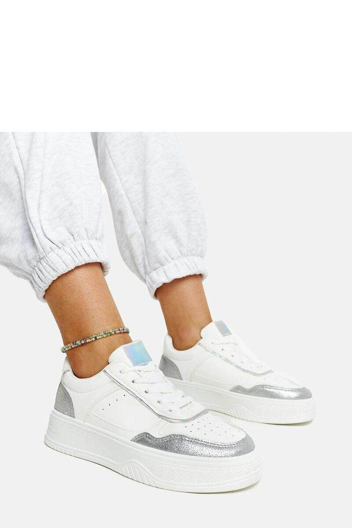 Sneakers model 207411 - MHMote