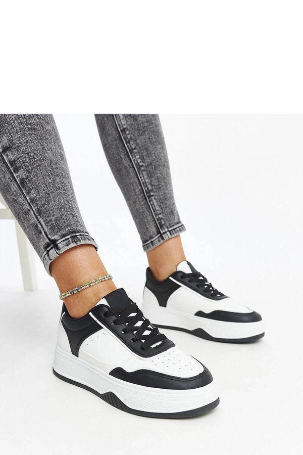 Sneakers model 207412 - MHMote