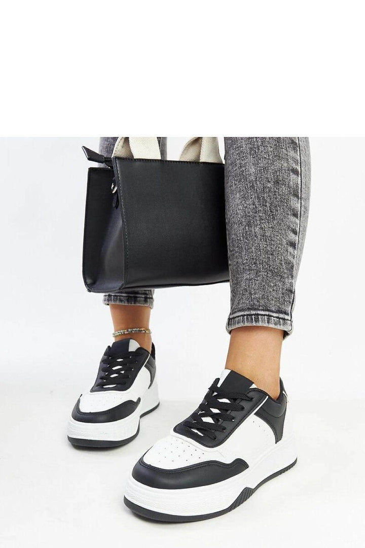 Sneakers model 207412 - MHMote