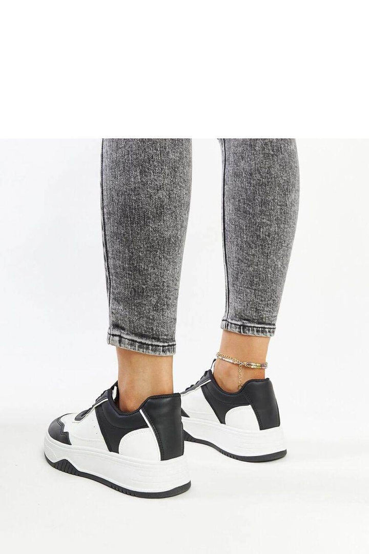Sneakers model 207412 - MHMote
