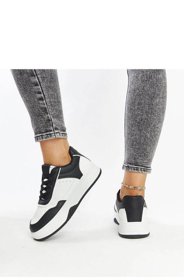 Sneakers model 207412 - MHMote