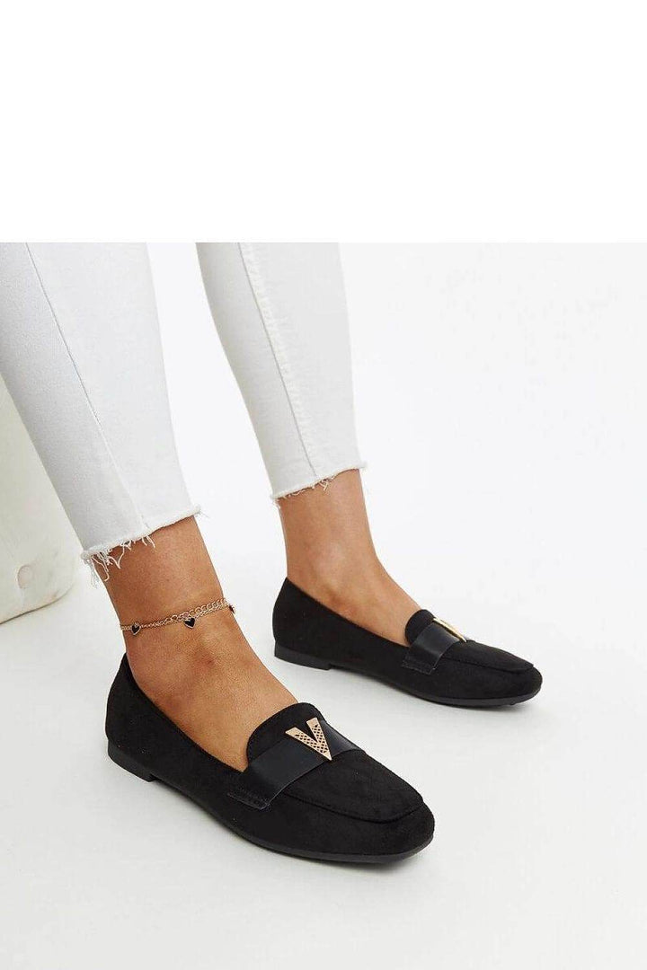 Mocassin model 207414 - MHMote