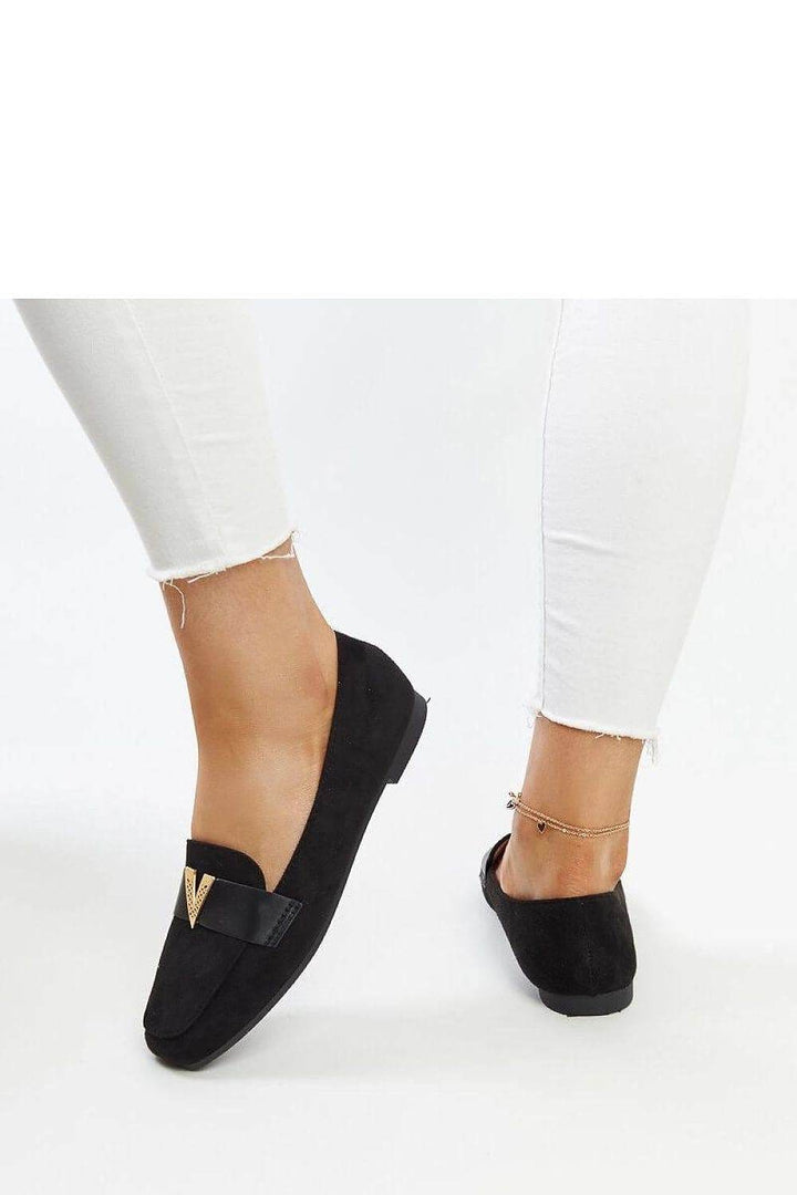 Mocassin model 207414 - MHMote