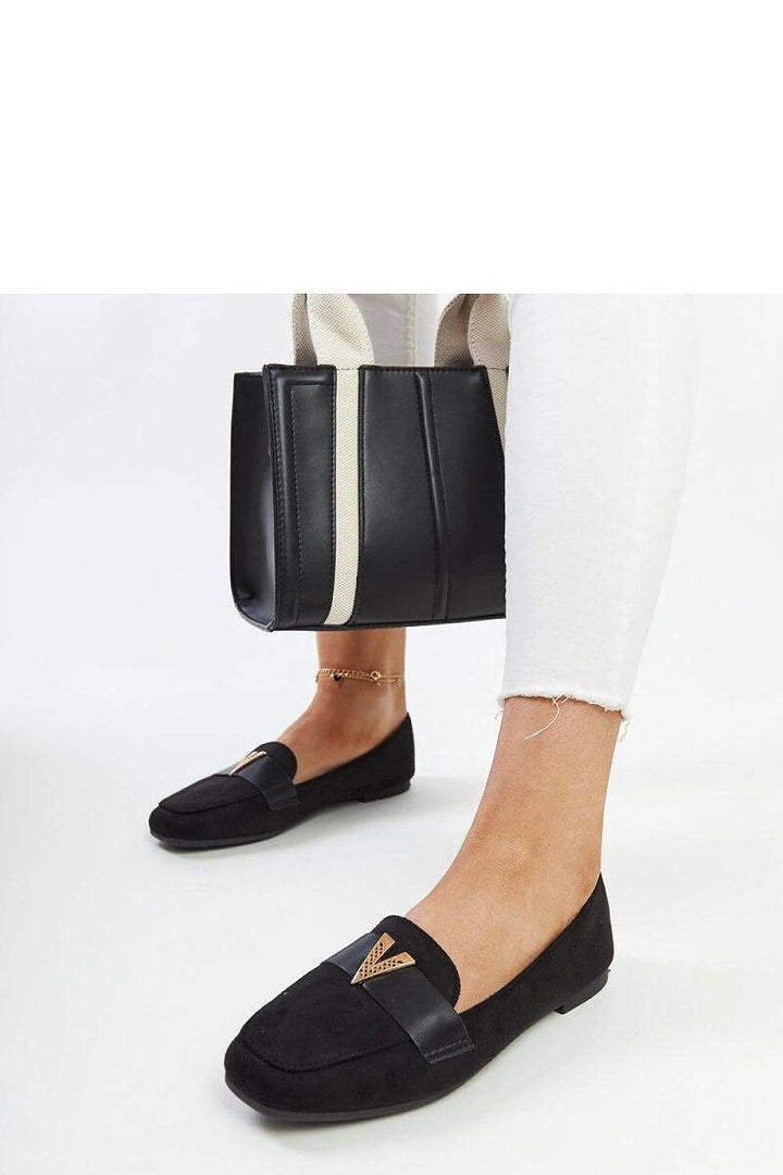 Mocassin model 207414 - MHMote