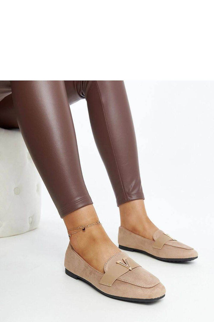 Mocassin model 207414 - MHMote