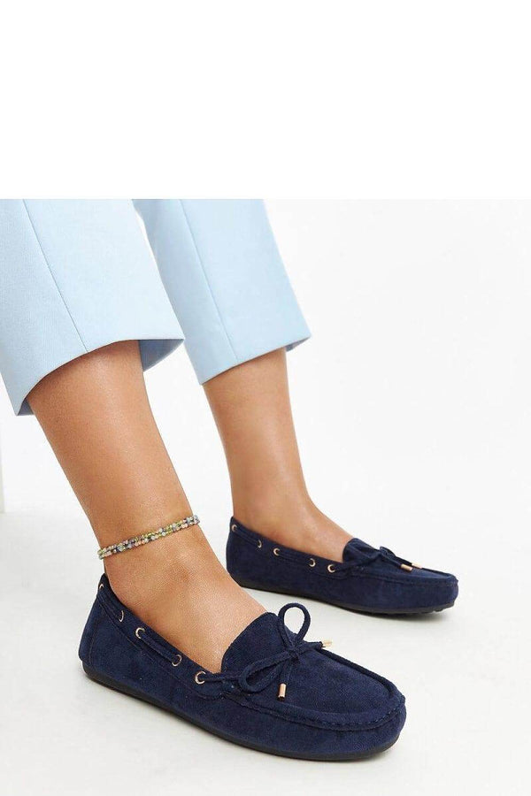 Mocassin model 207417 - MHMote