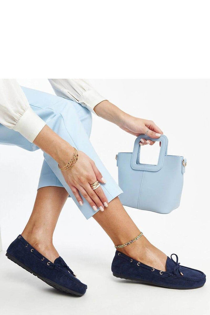 Mocassin model 207417 - MHMote