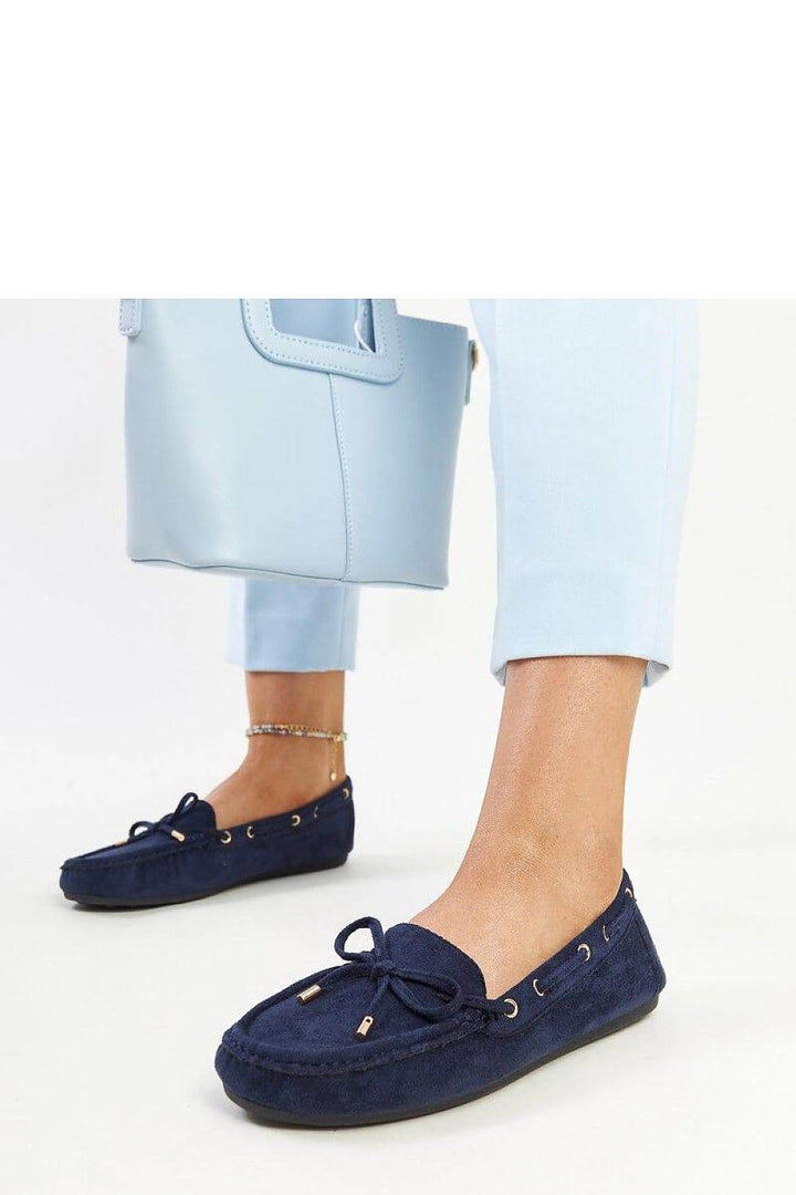 Mocassin model 207417 - MHMote