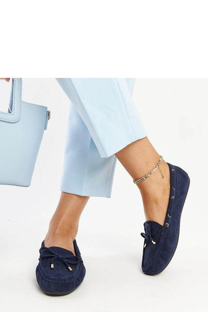 Mocassin model 207417 - MHMote