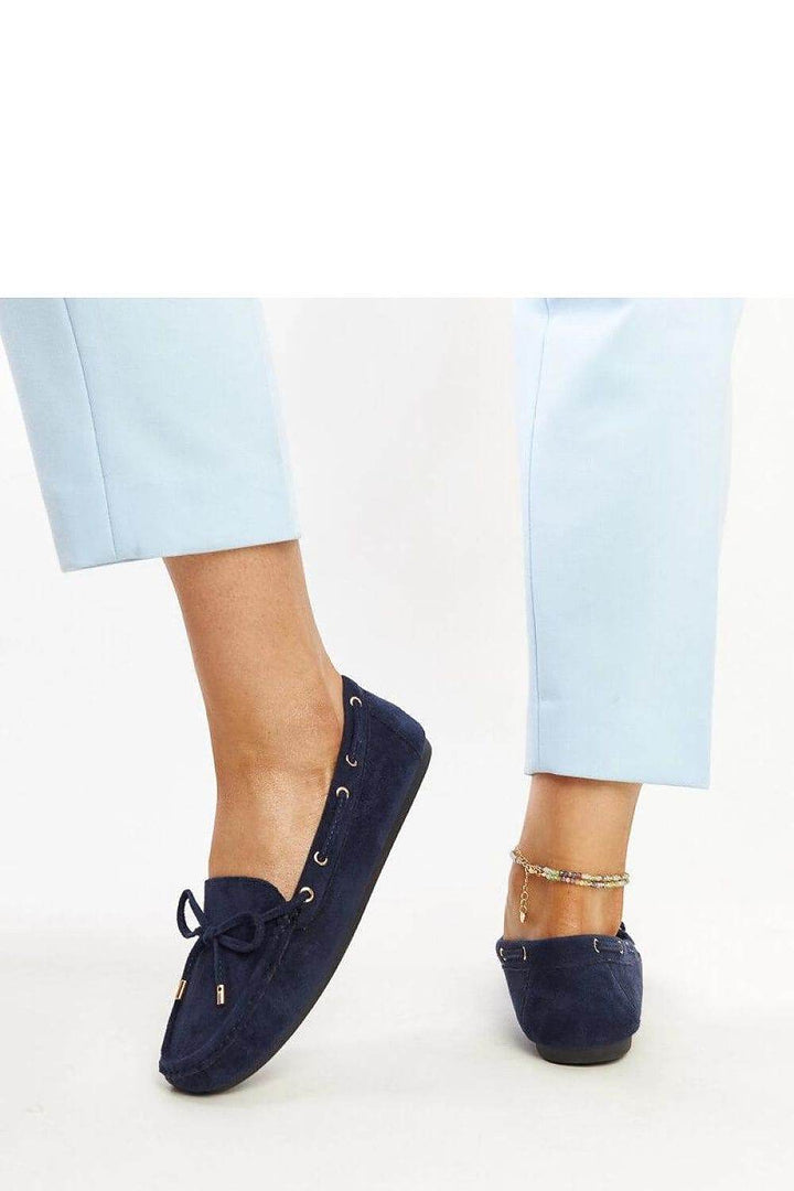 Mocassin model 207417 - MHMote
