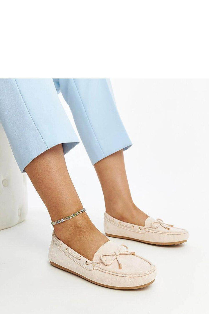 Mocassin model 207417 - MHMote