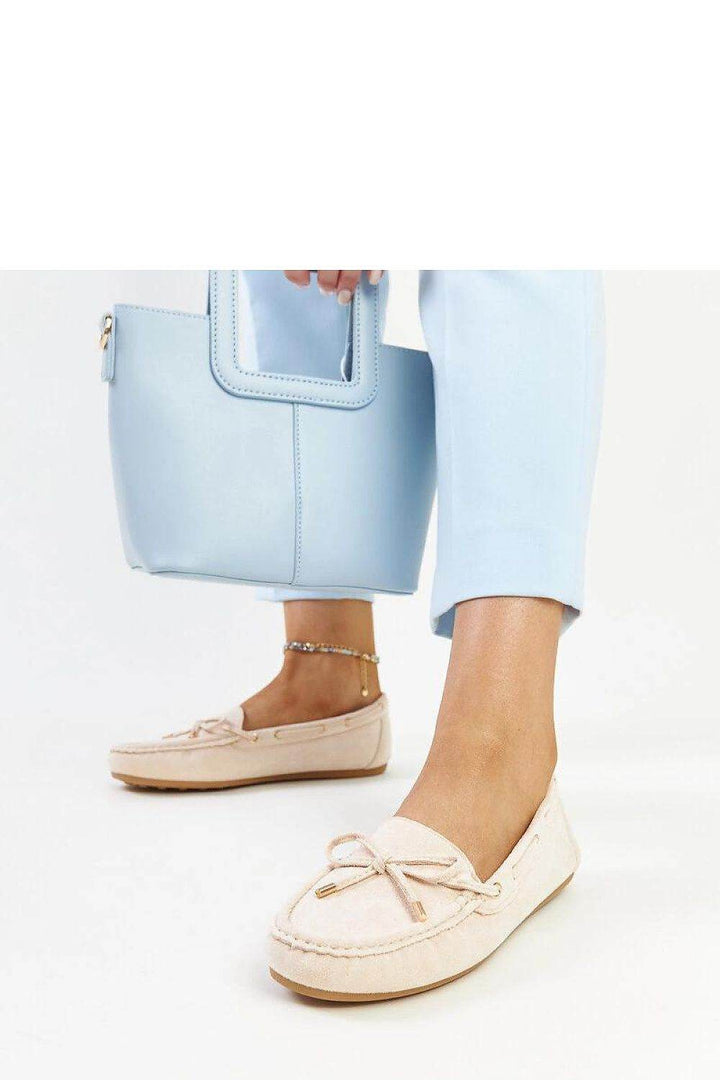Mocassin model 207417 - MHMote