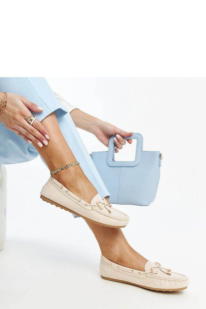 Mocassin model 207417 - MHMote