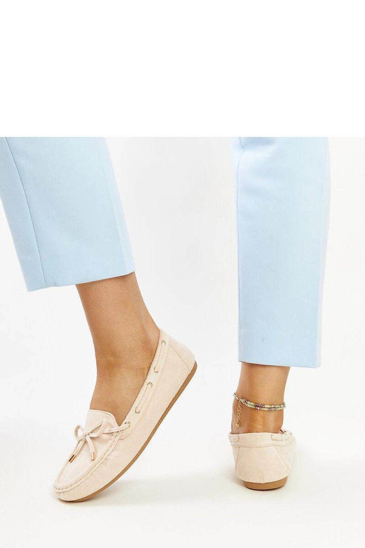 Mocassin model 207417 - MHMote
