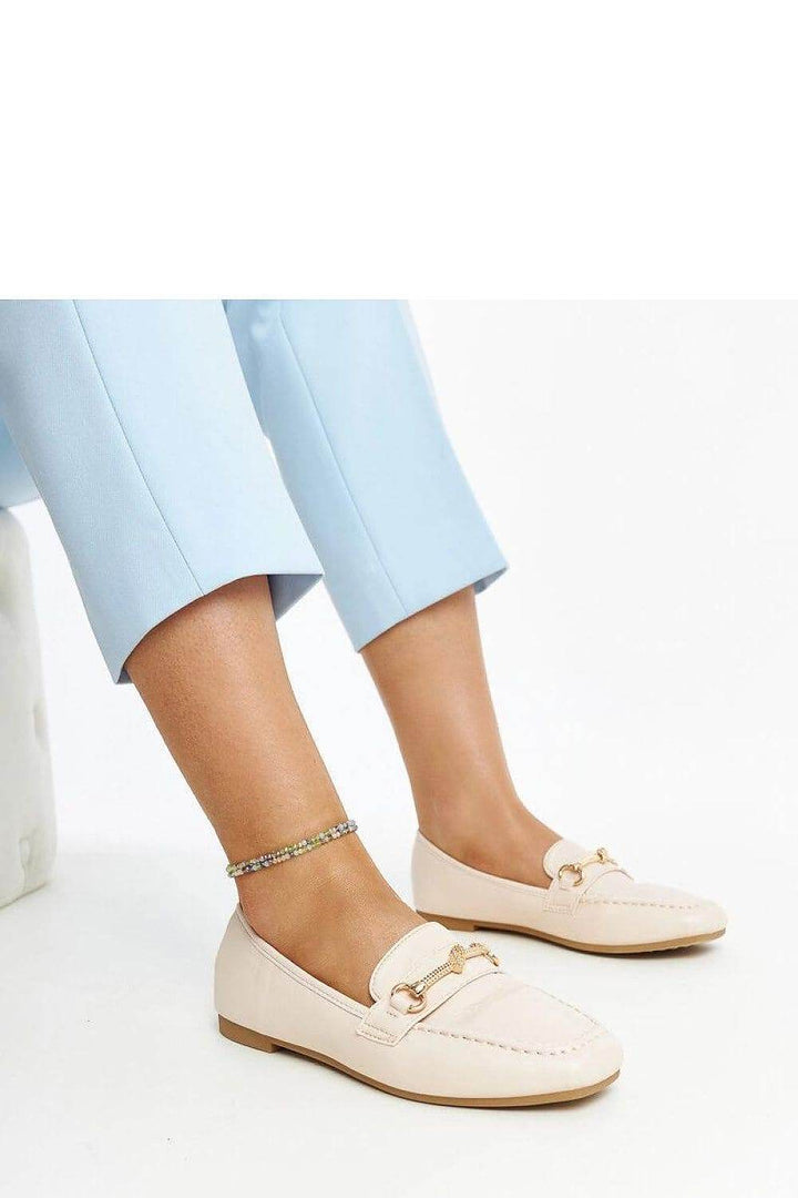 Mocassin model 207420 - MHMote